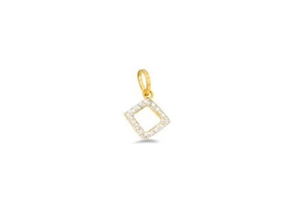 Gold Plated | Fashion Pendants